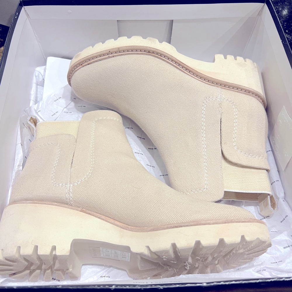 Dolce Vita Boot. Size 6. In original box.  Gently worn.